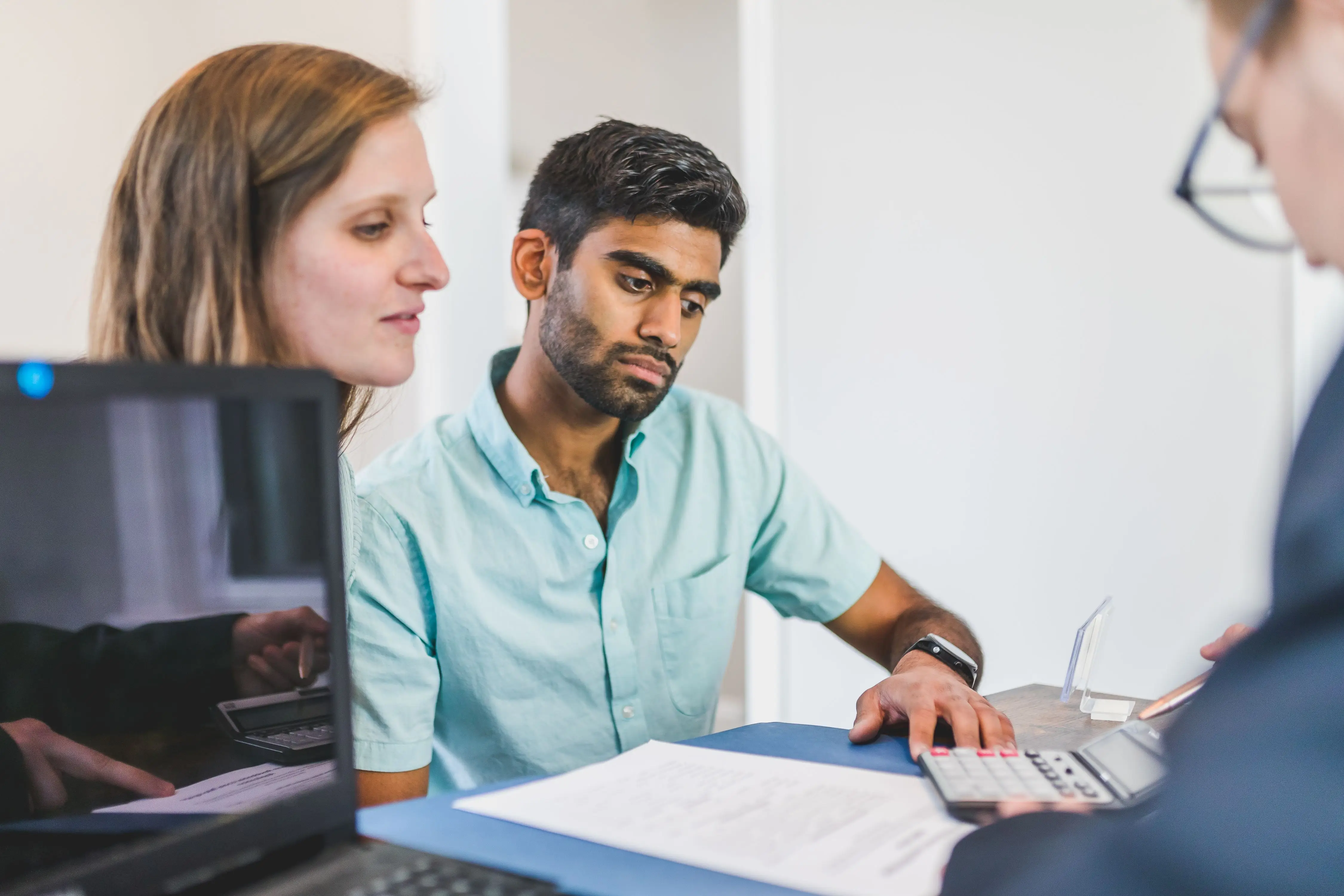 Education loan service